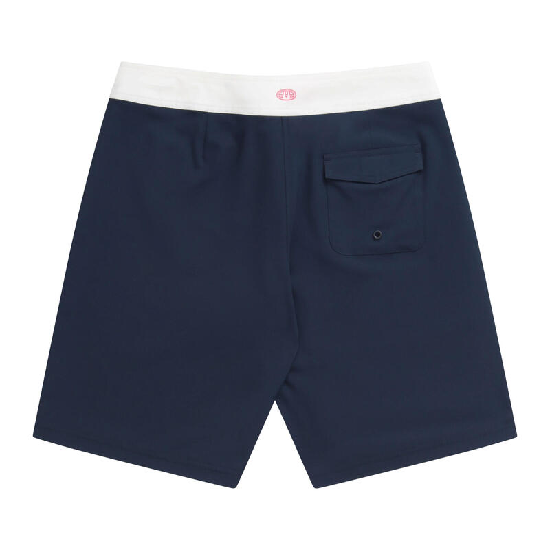 Short De Bain NORA CLASSIC Femme (Indigo)