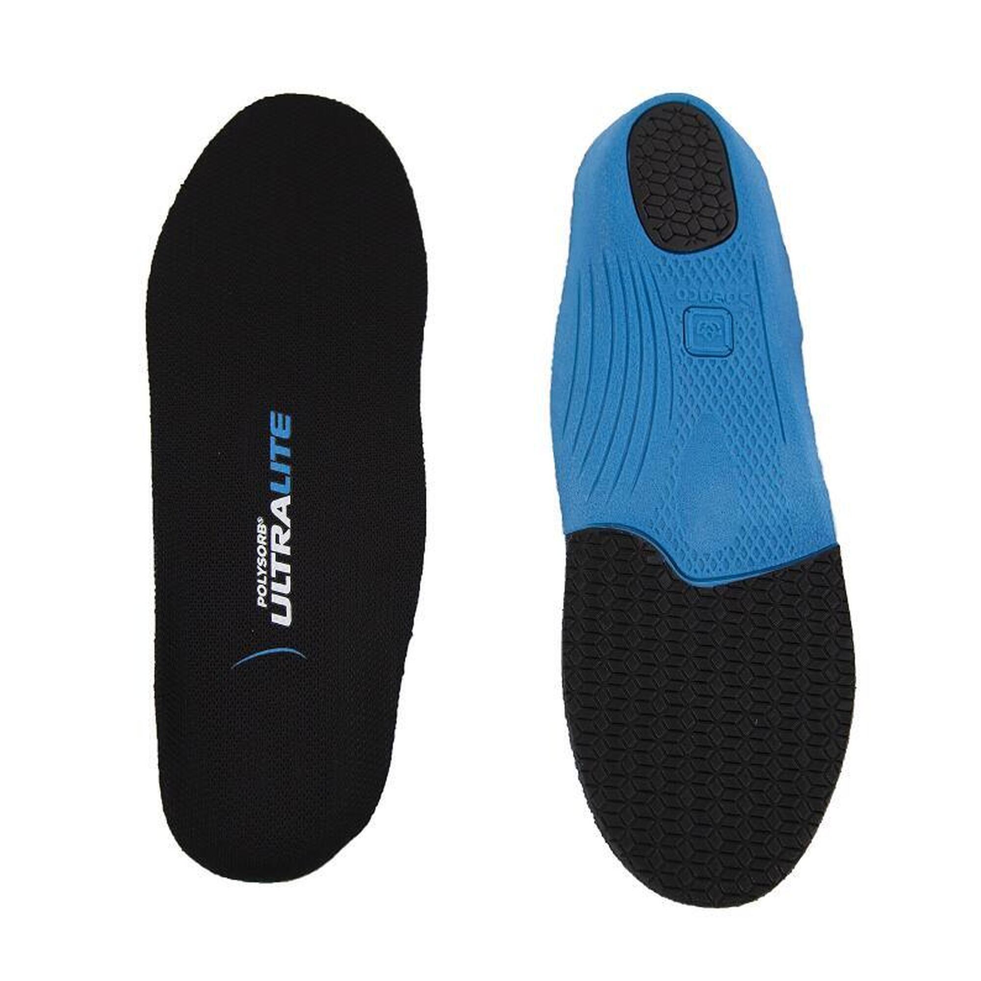 Semelle intérieure et soutien du talon, SOFSOLE Ultra Lite Confort