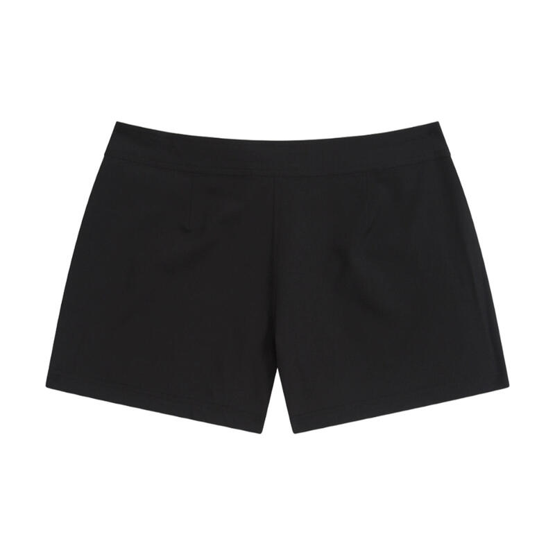Short De Bain AURORA Femme (Noir Vif)