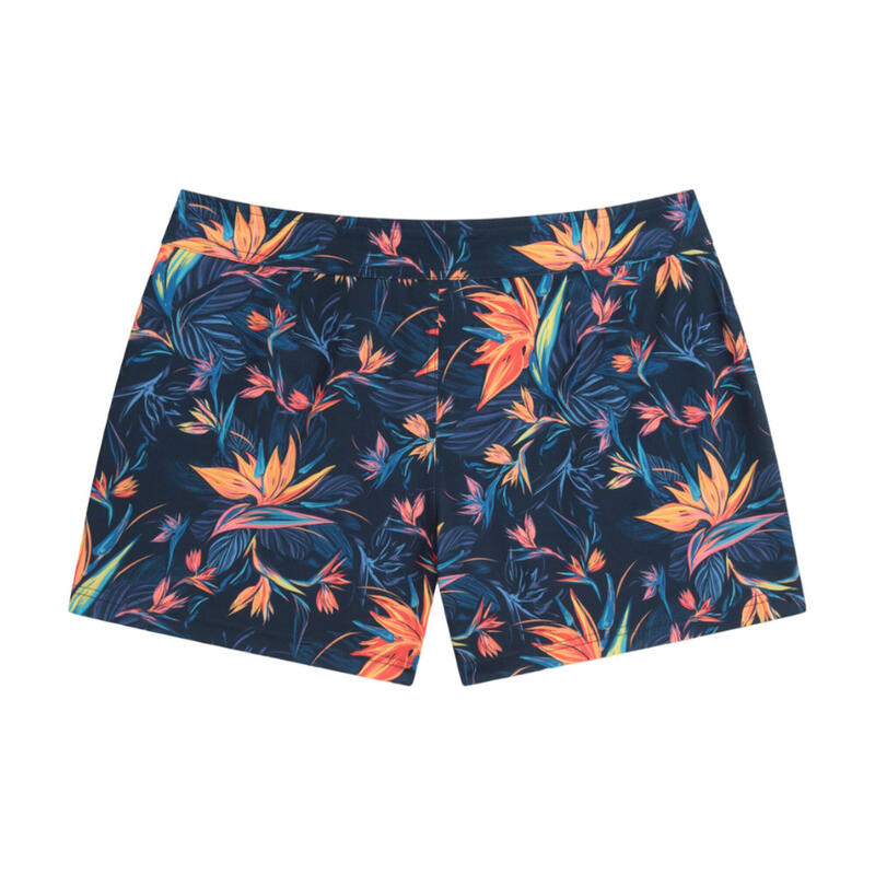 Boardshort AURORA Femme (Orange)