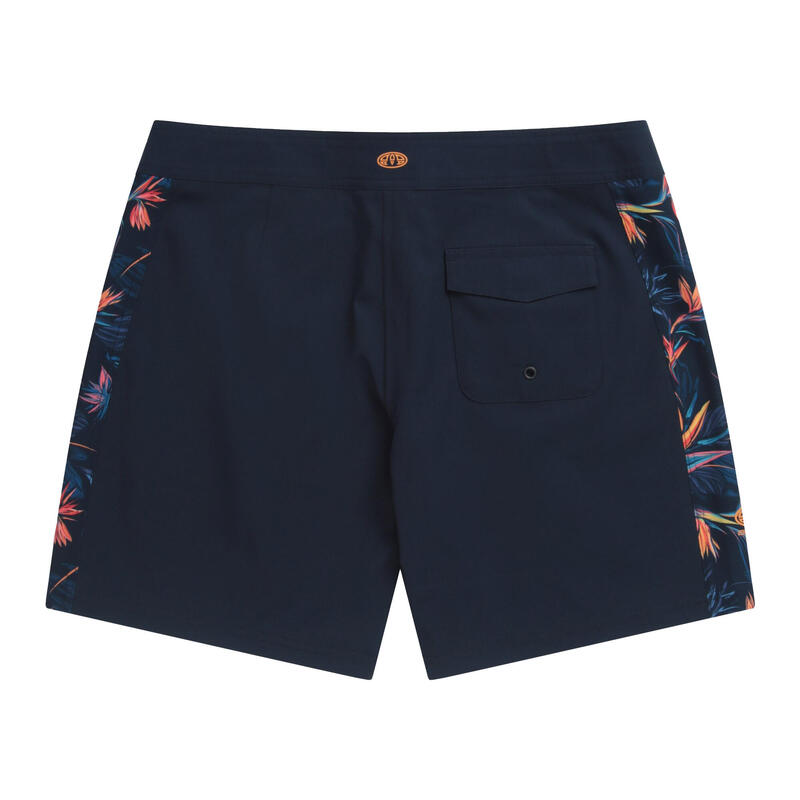 Boardshort LENORA Femme (Orange)