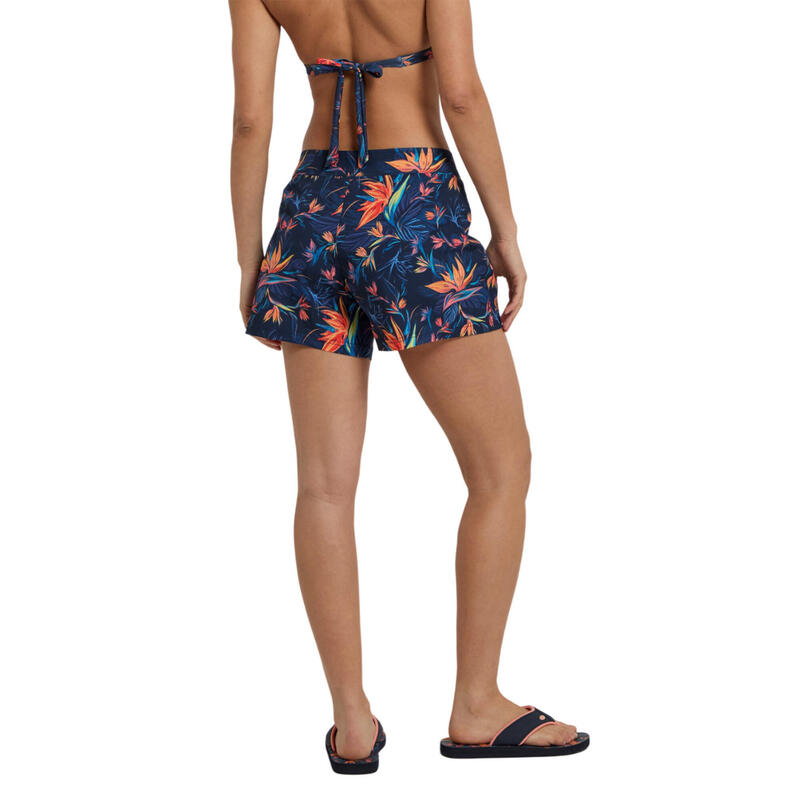 Boardshort AURORA Femme (Orange)