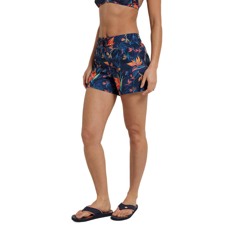 Boardshort AURORA Femme (Orange)