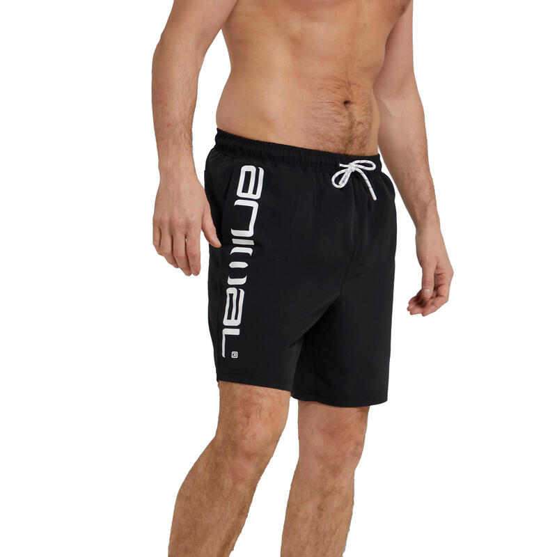 Boardshort DEEP DIVE Homme (Noir)
