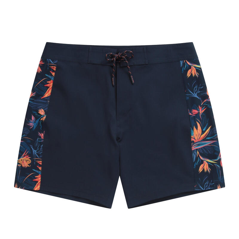 Boardshort LENORA Femme (Orange)