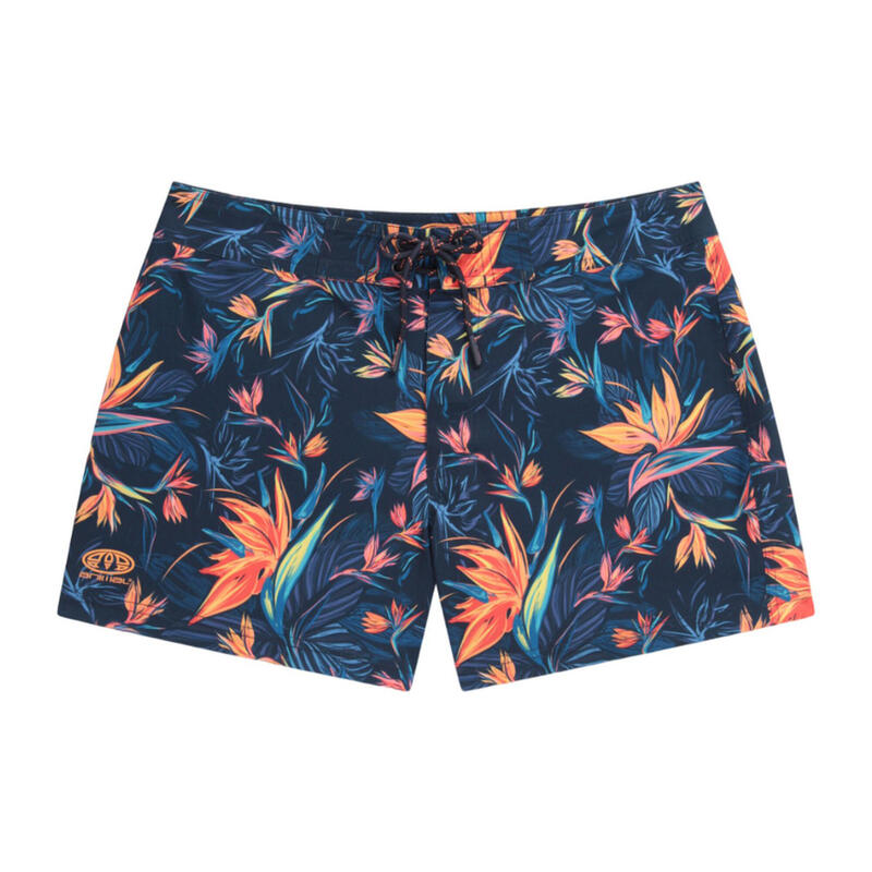 Boardshort AURORA Femme (Orange)