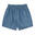 Short CARMEN Femme (Bleu Pâle)