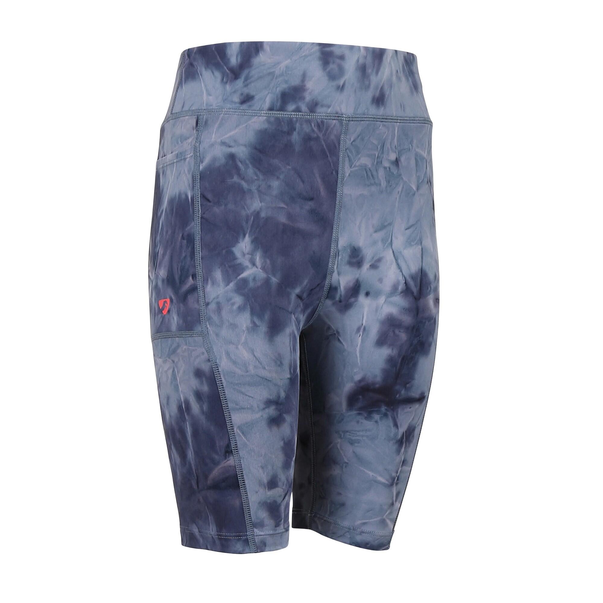 Girls Maids NonStop Shorts (Navy) 3/3