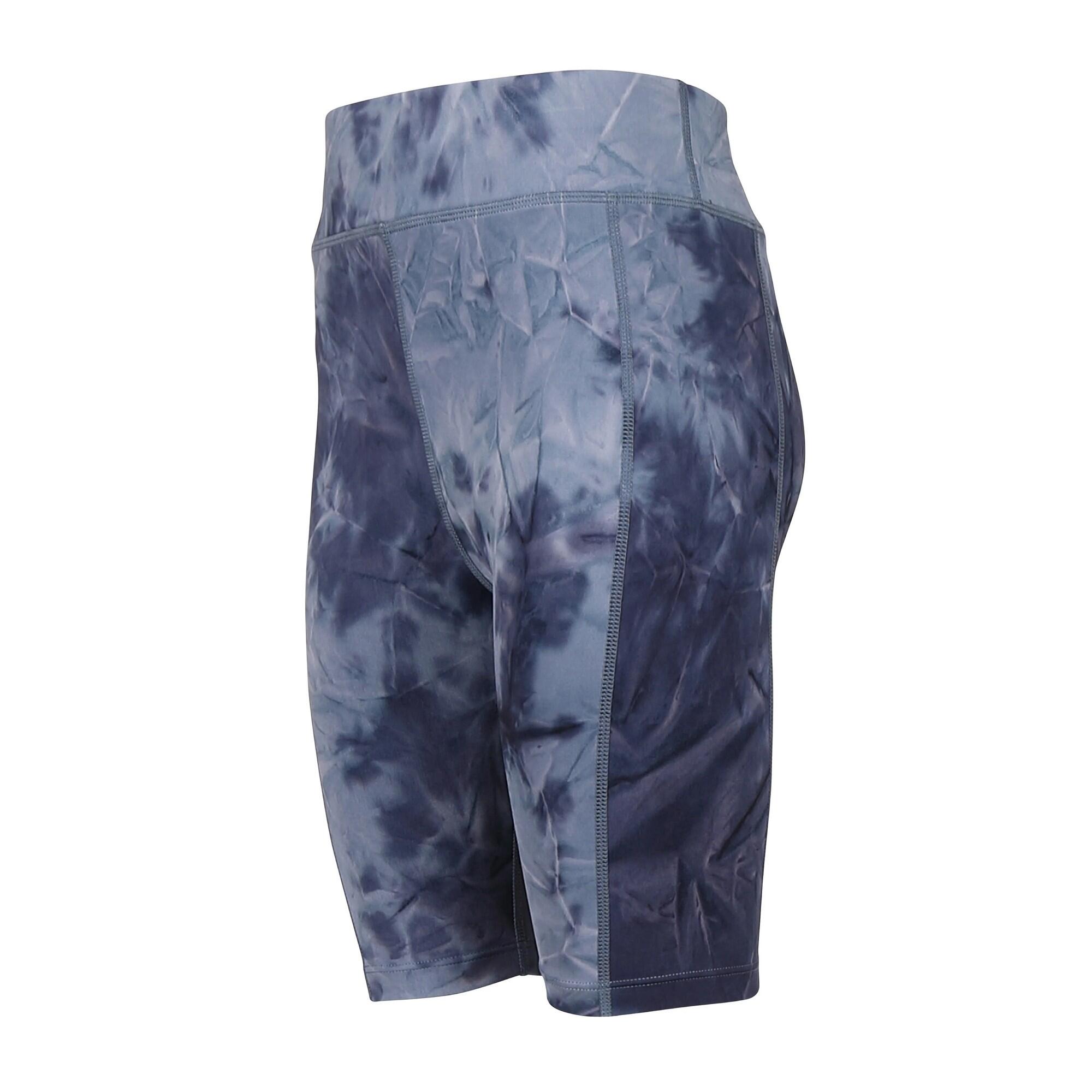 Girls Maids NonStop Shorts (Navy) 1/3