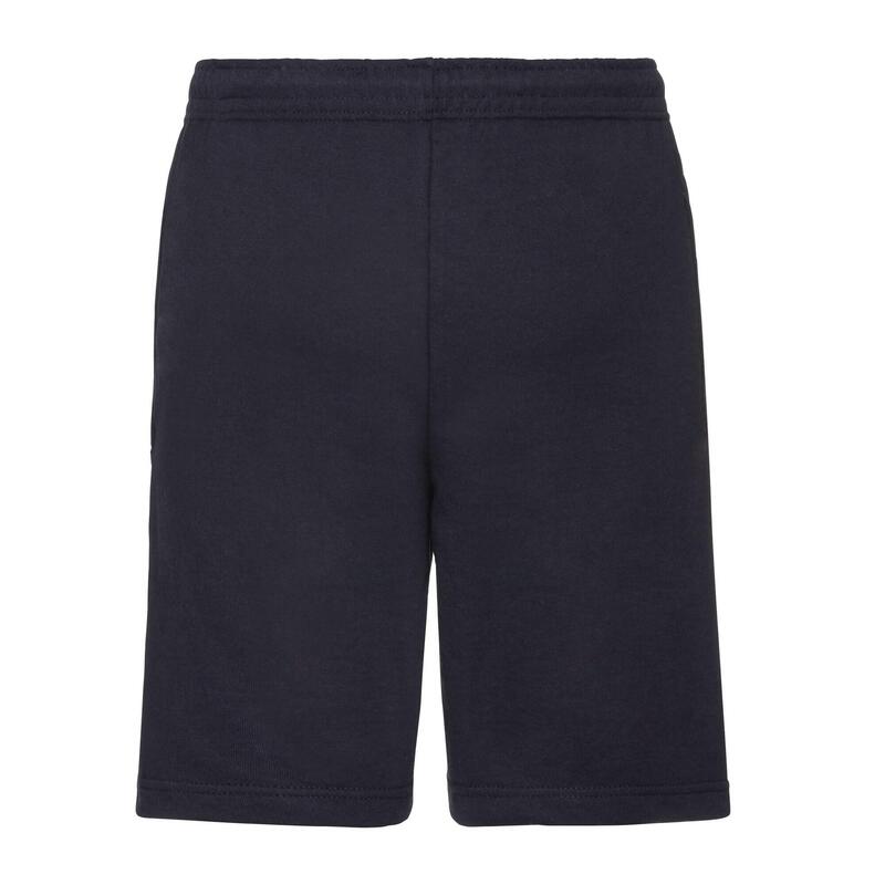 Pantaloni Scurți Drumeții În Natură Fruit Of The Loom Adulți
