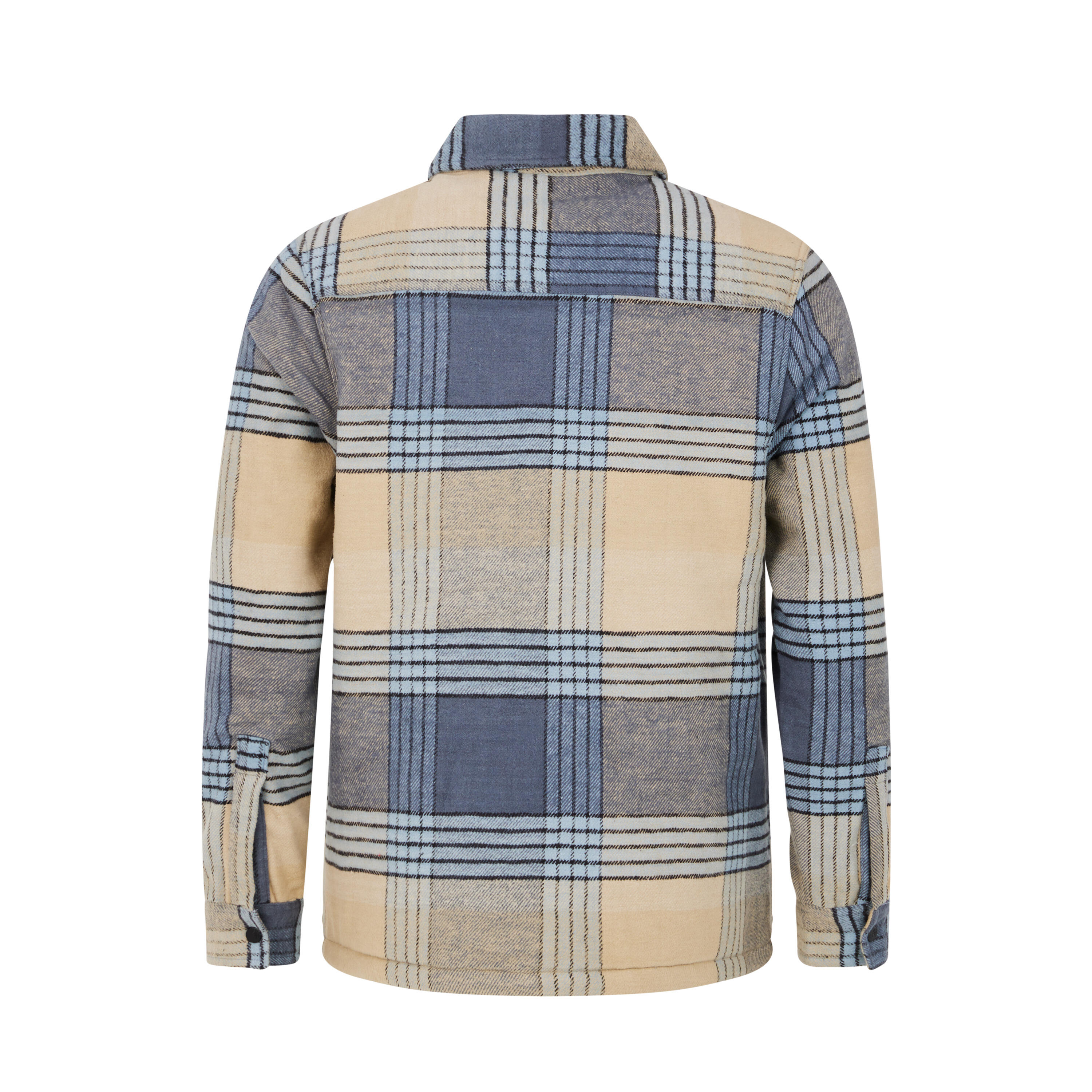Shirt met lange mouwen Protest Shift 2/6