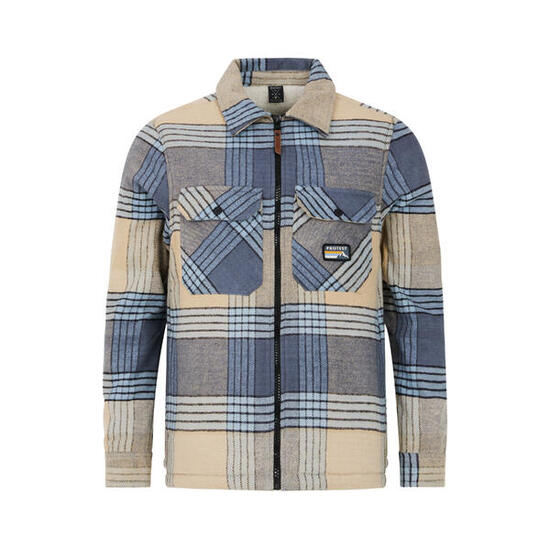 Chemise manches longues Protest Shift