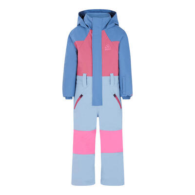 Tuta da sci per bambini Protest Soul