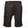 Short À Poches Homme (Noir)