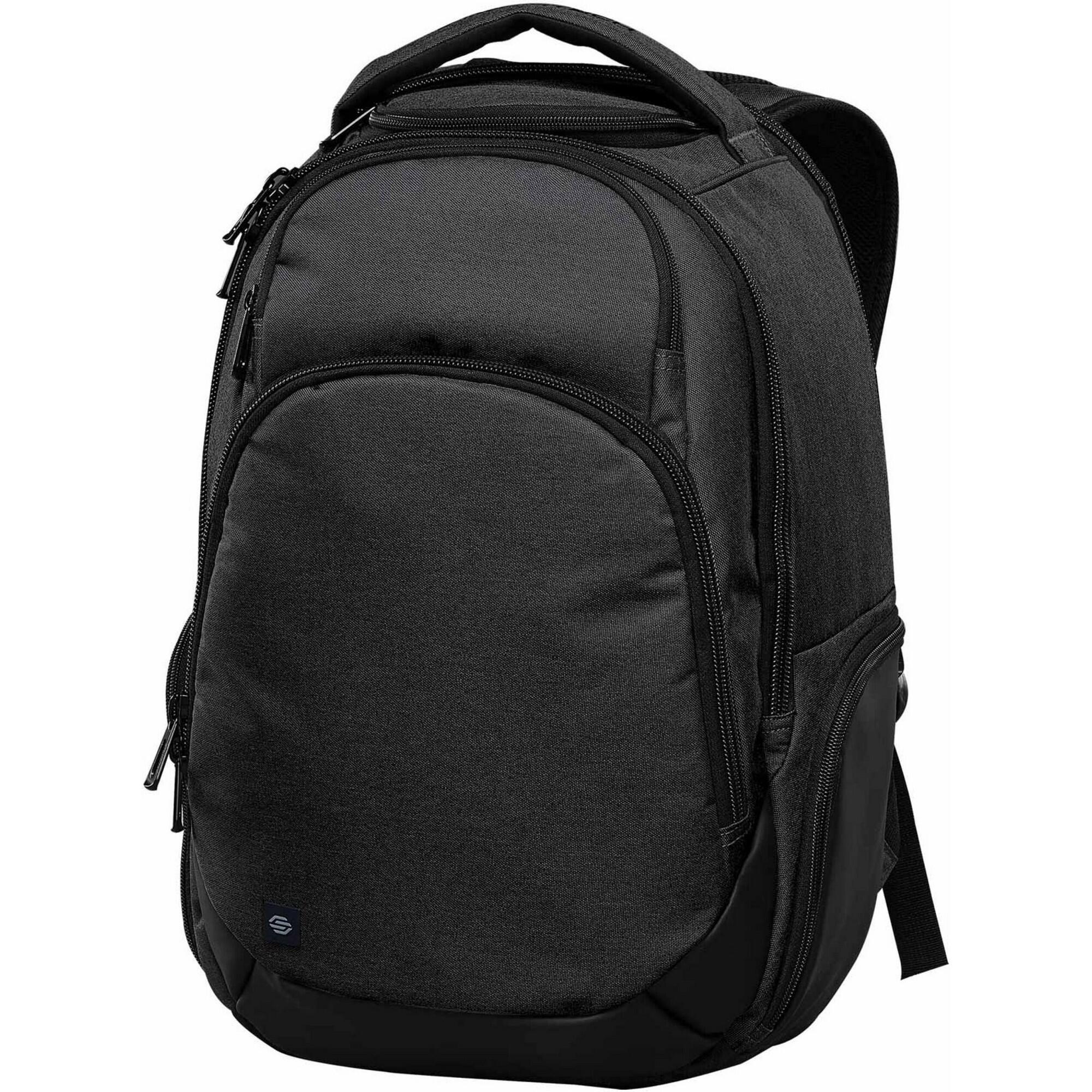 Zaino Stormtech Madison Commuter Nero 4/4