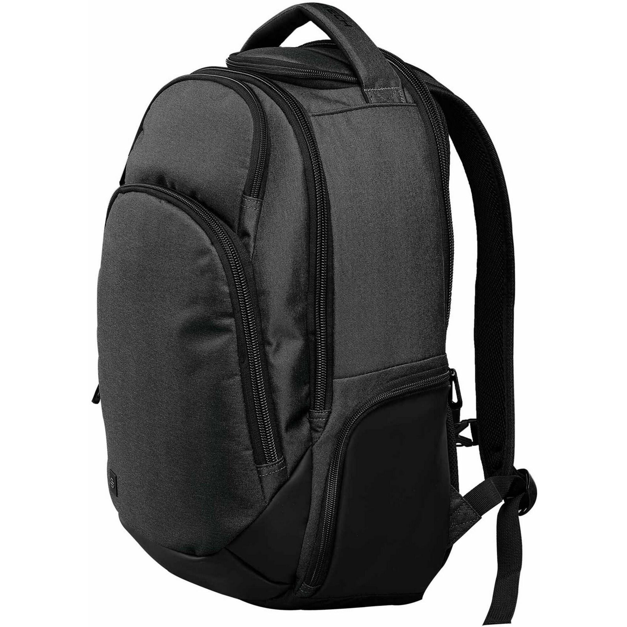 Zaino Stormtech Madison Commuter Nero 2/4