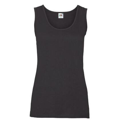 Débardeur VALUEWEIGHT Femme (Noir)