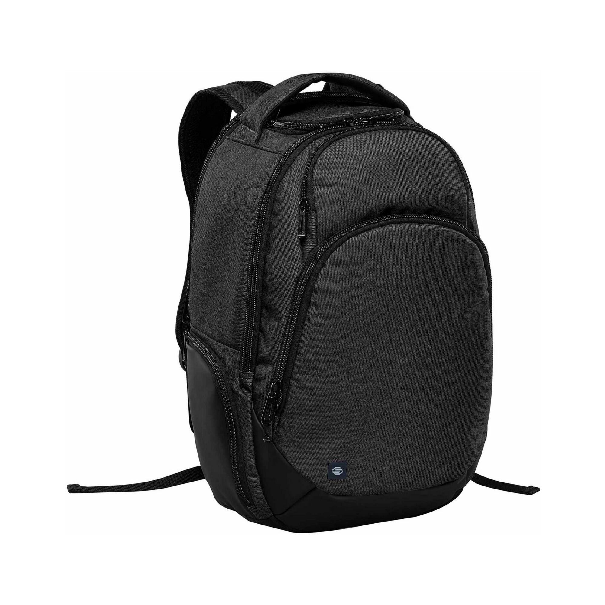 Zaino Stormtech Madison Commuter Nero 3/4
