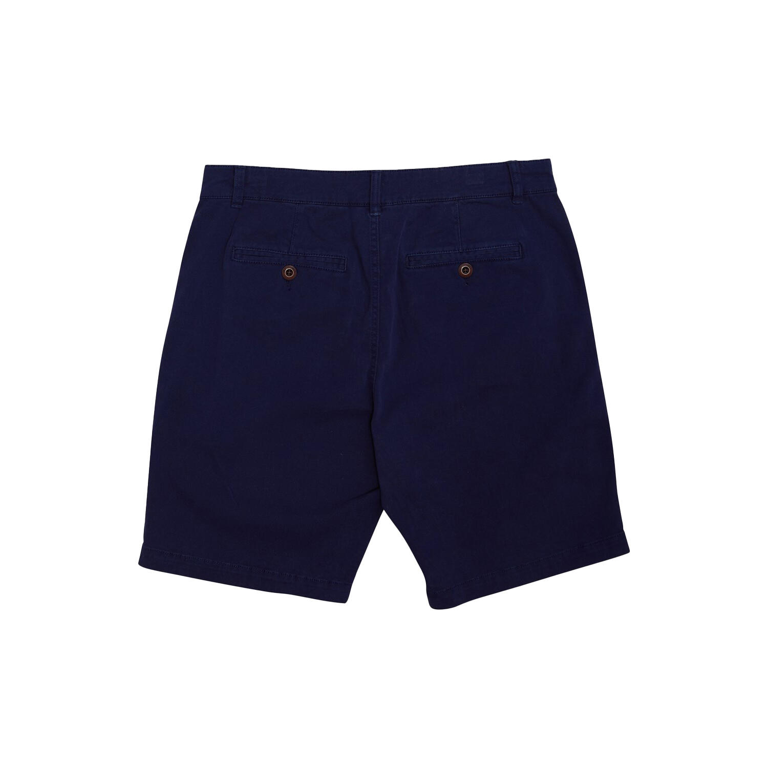 Mens Westbay Shorts (Navy) 2/4