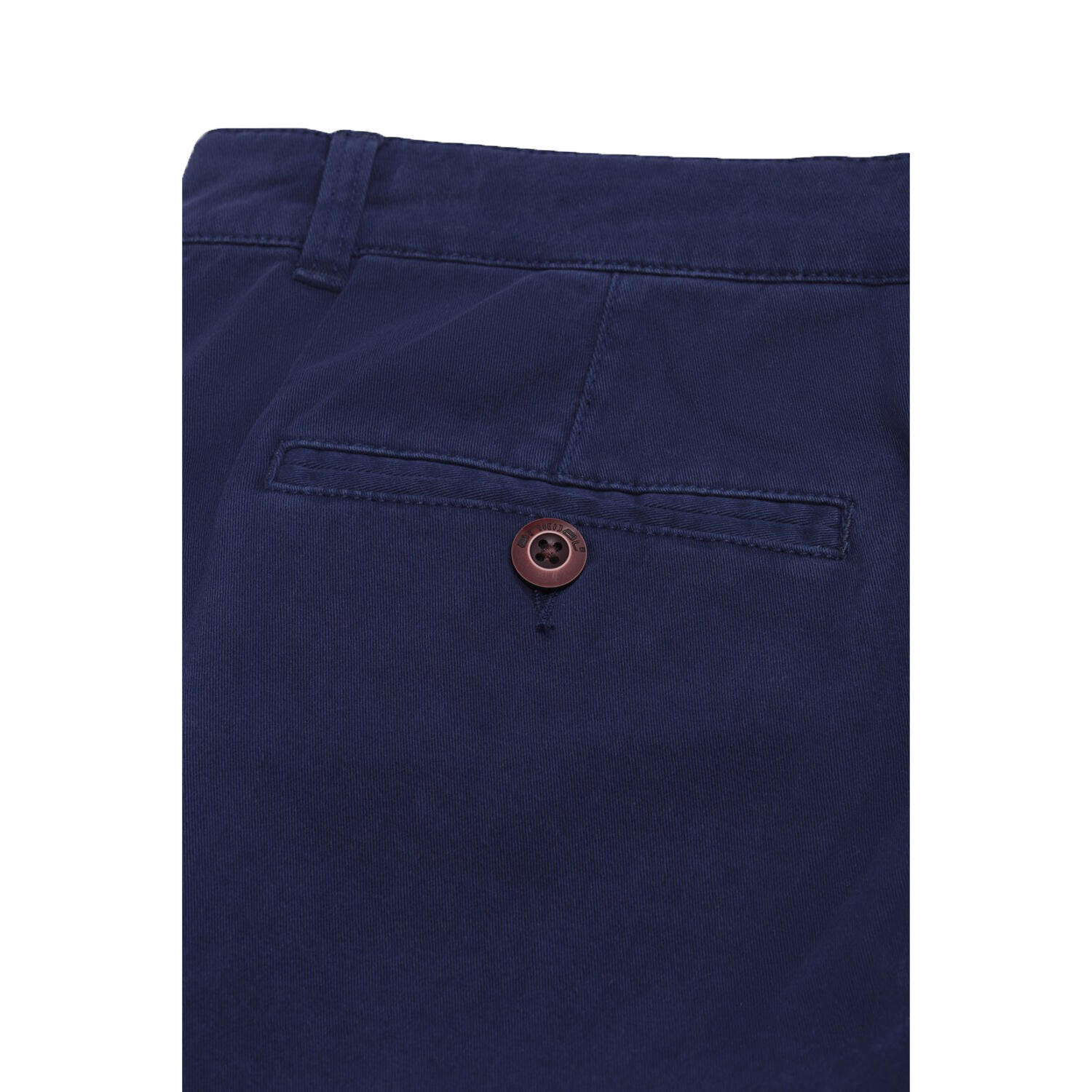 Mens Westbay Shorts (Navy) 4/4