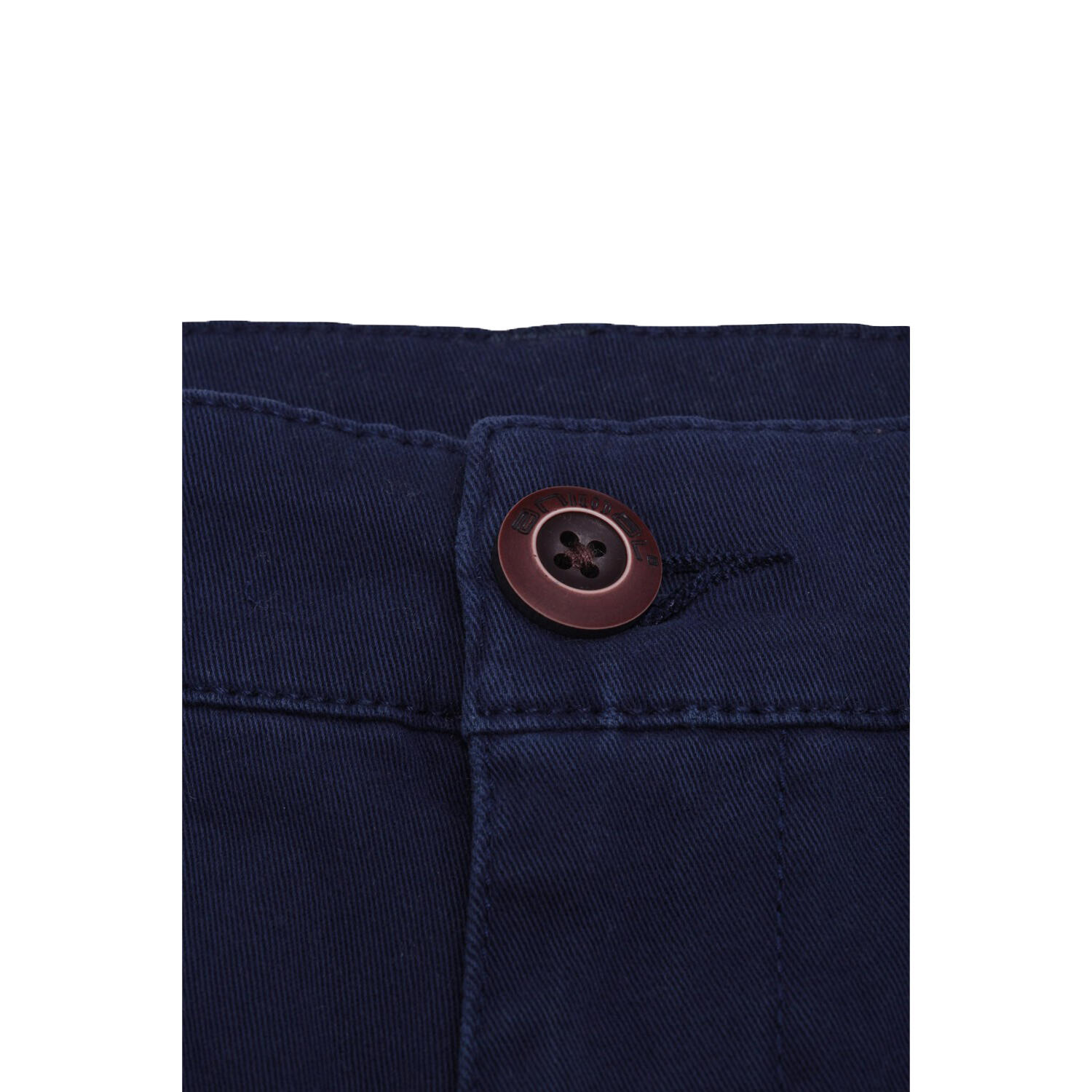 Mens Westbay Shorts (Navy) 3/4