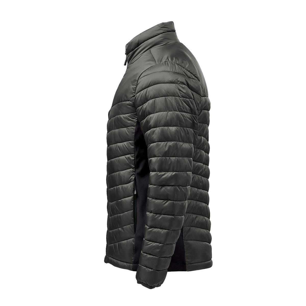 Veste MONTSERRAT Homme (Granite / Noir) 3/3
