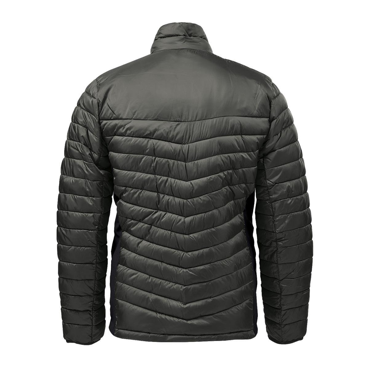 Veste MONTSERRAT Homme (Granite / Noir) 2/3