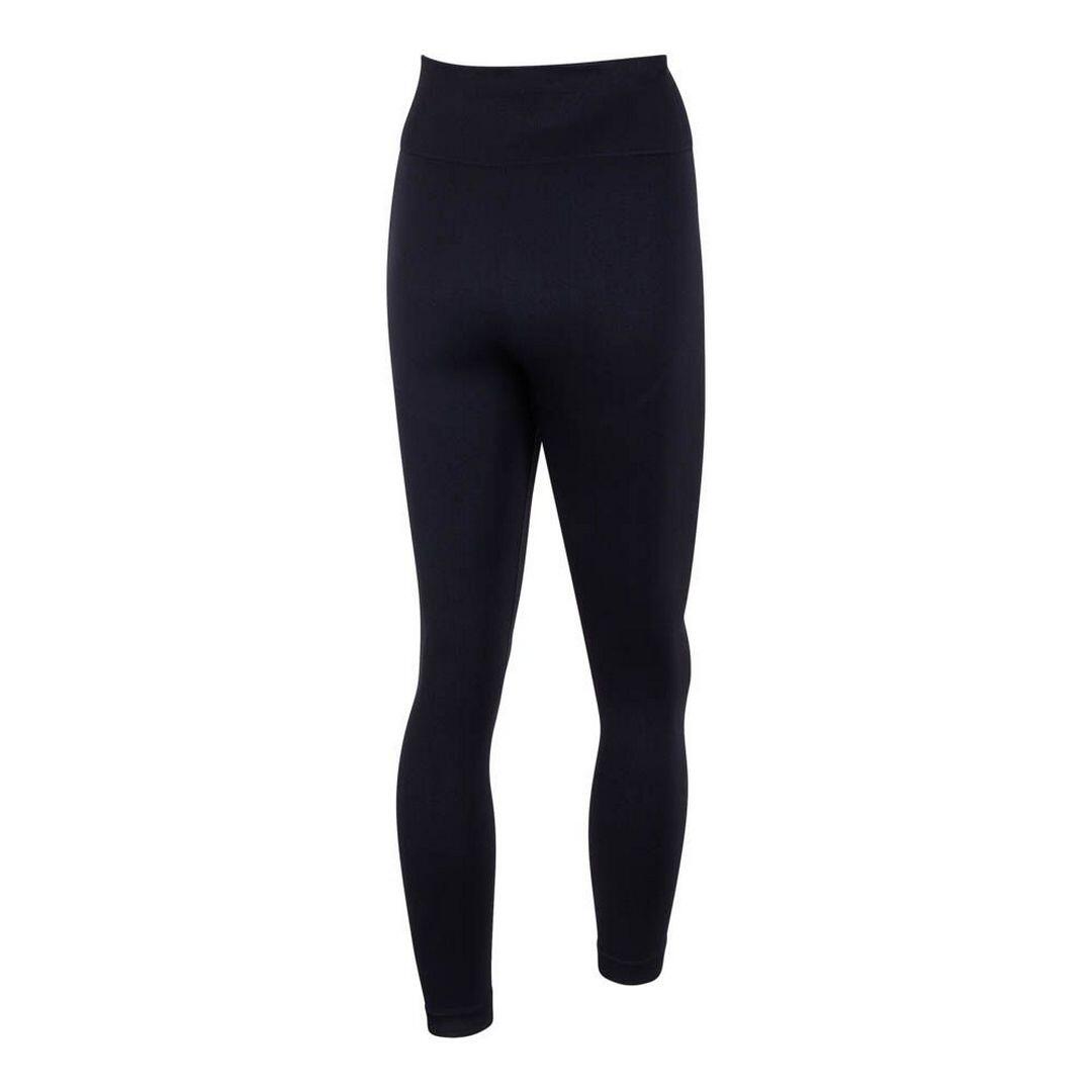 Legging Fille (Noir) 2/3