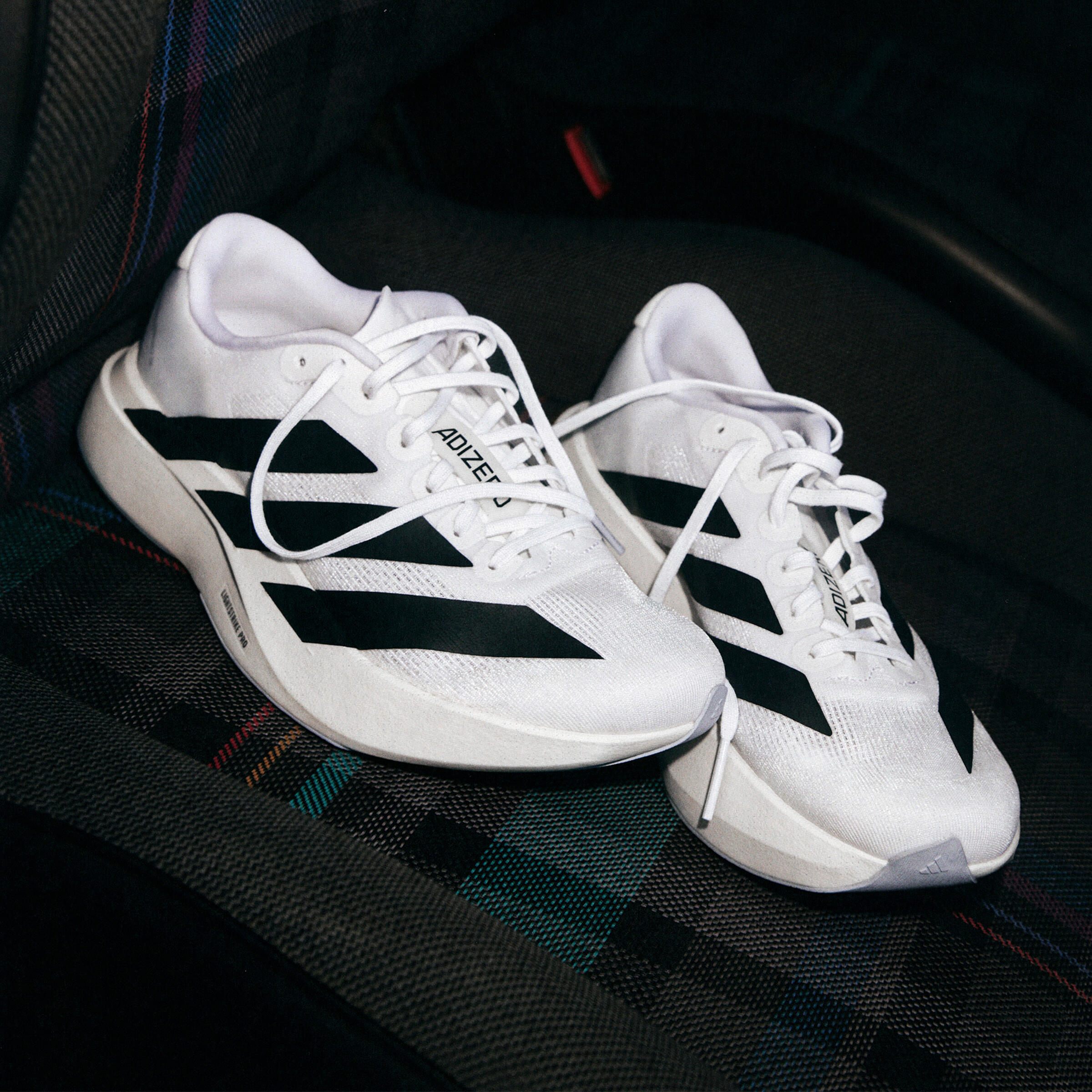 Laufschuhe adidas Adizero EVO SL 5/7