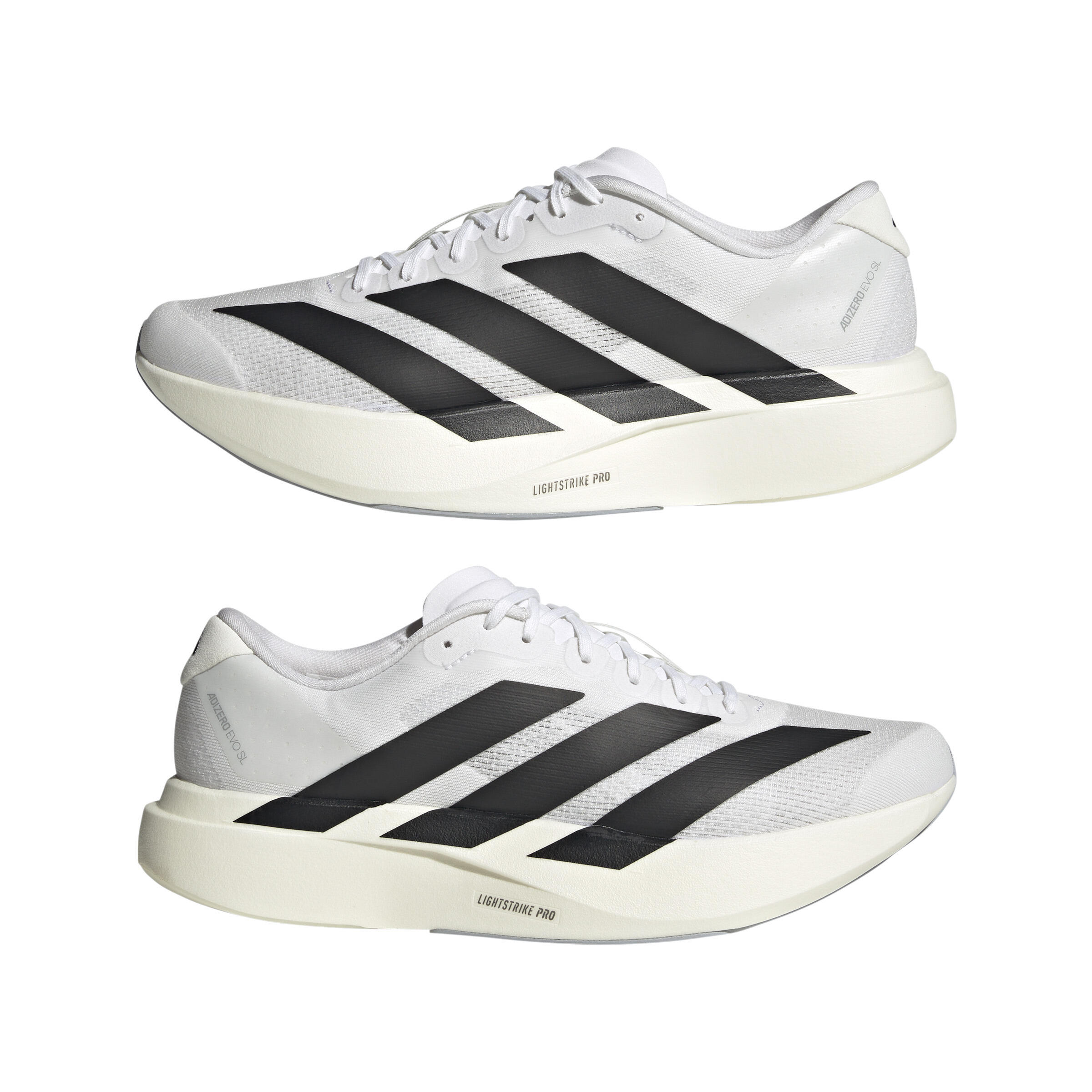 Laufschuhe adidas Adizero EVO SL 3/7