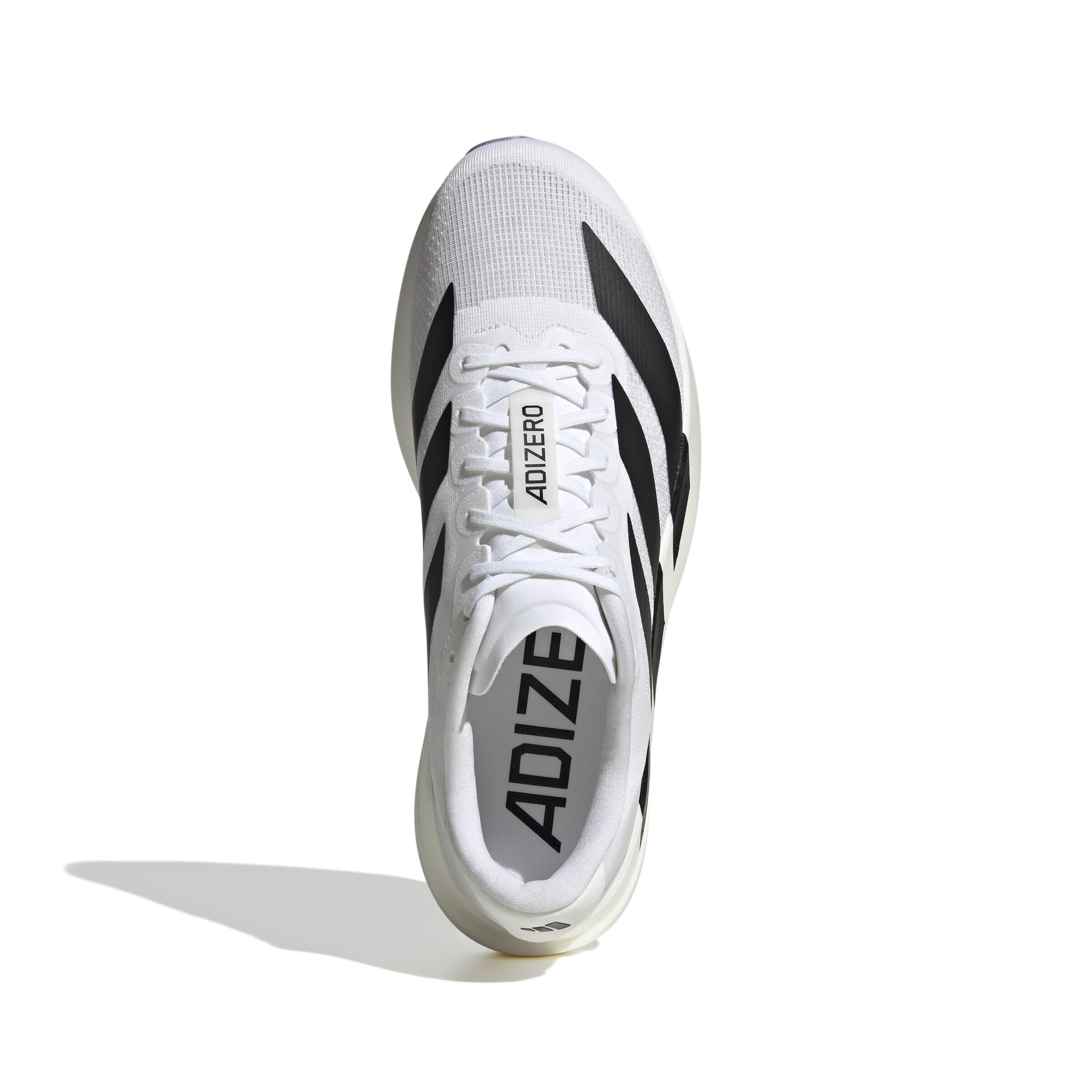 Buty ADIDAS ADIZERO EVO SL M Biały 7/7