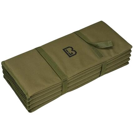 Matratzen Brandit Iso Molle