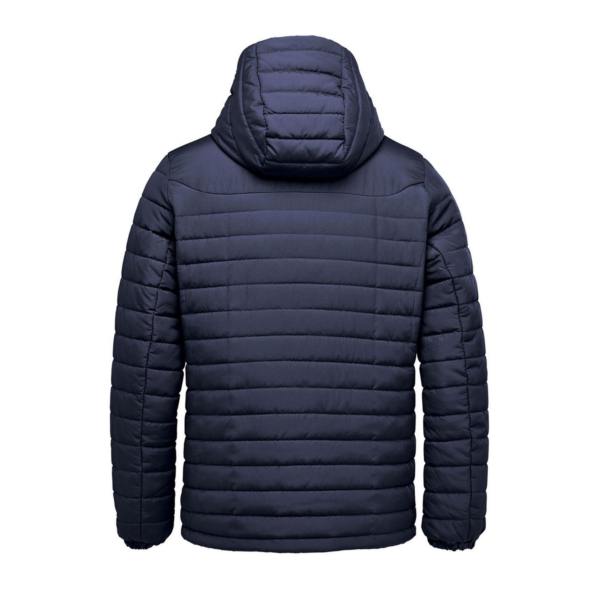 Veste Matelassée NAUTILUS Homme (Bleu Marine) 2/2