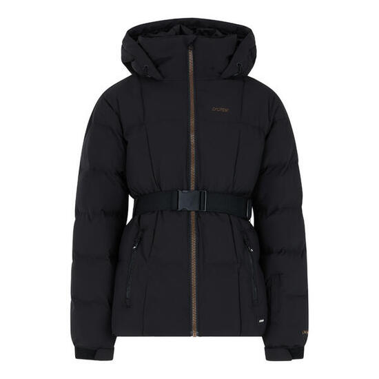 Doudoune fille Protest Sani