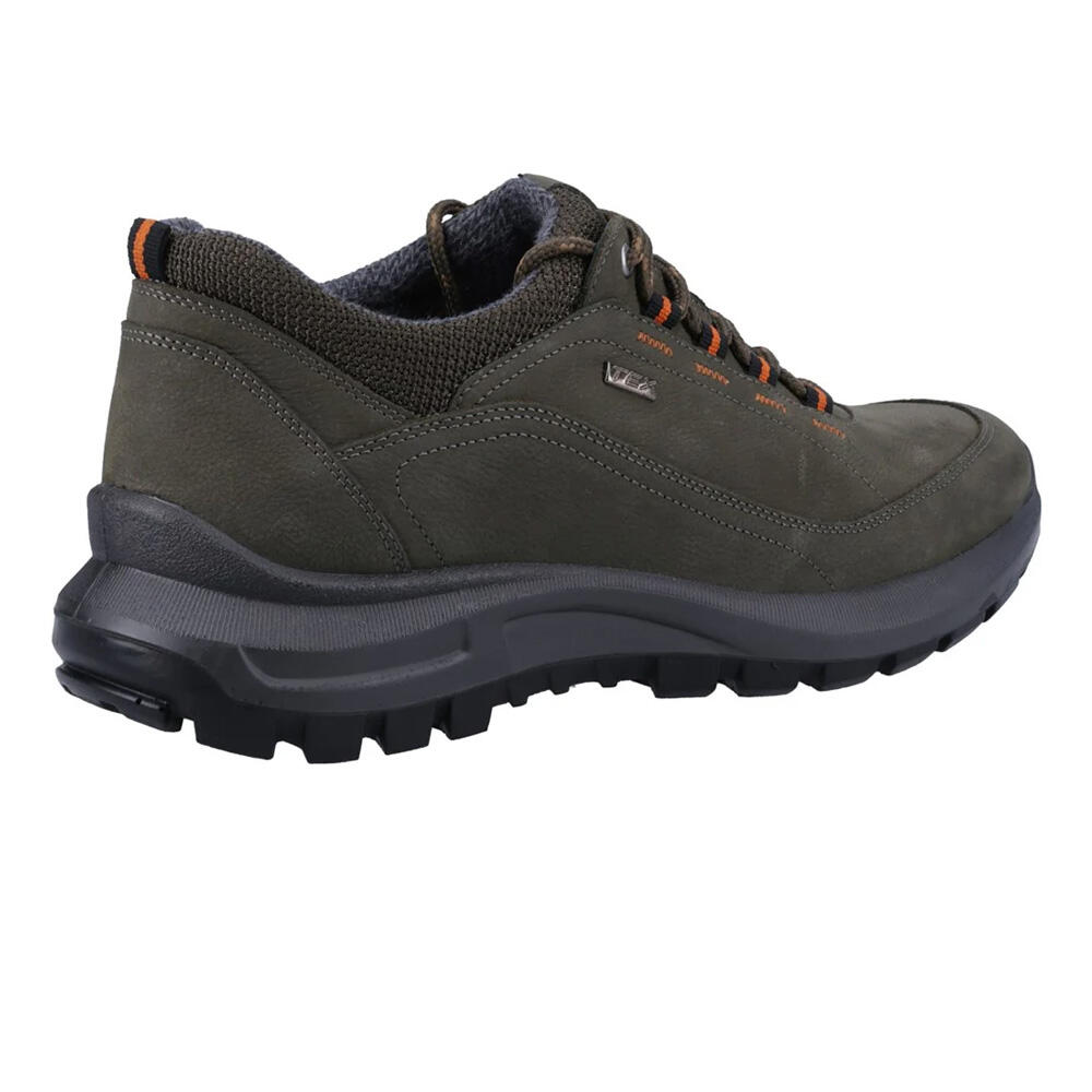 Chaussures DUMBLETON Homme (Vert Kaki) 2/4