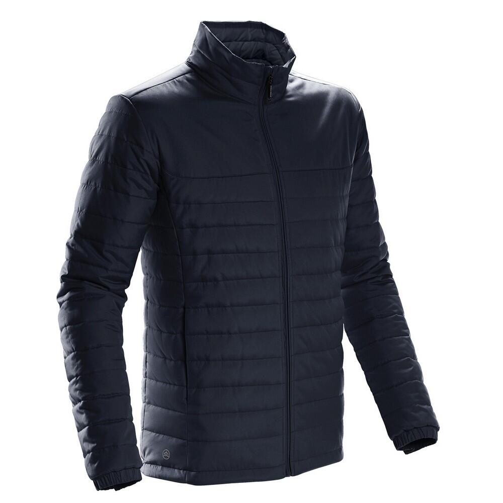 Doudoune NAUTILUS Homme (Bleu Marine) 4/4