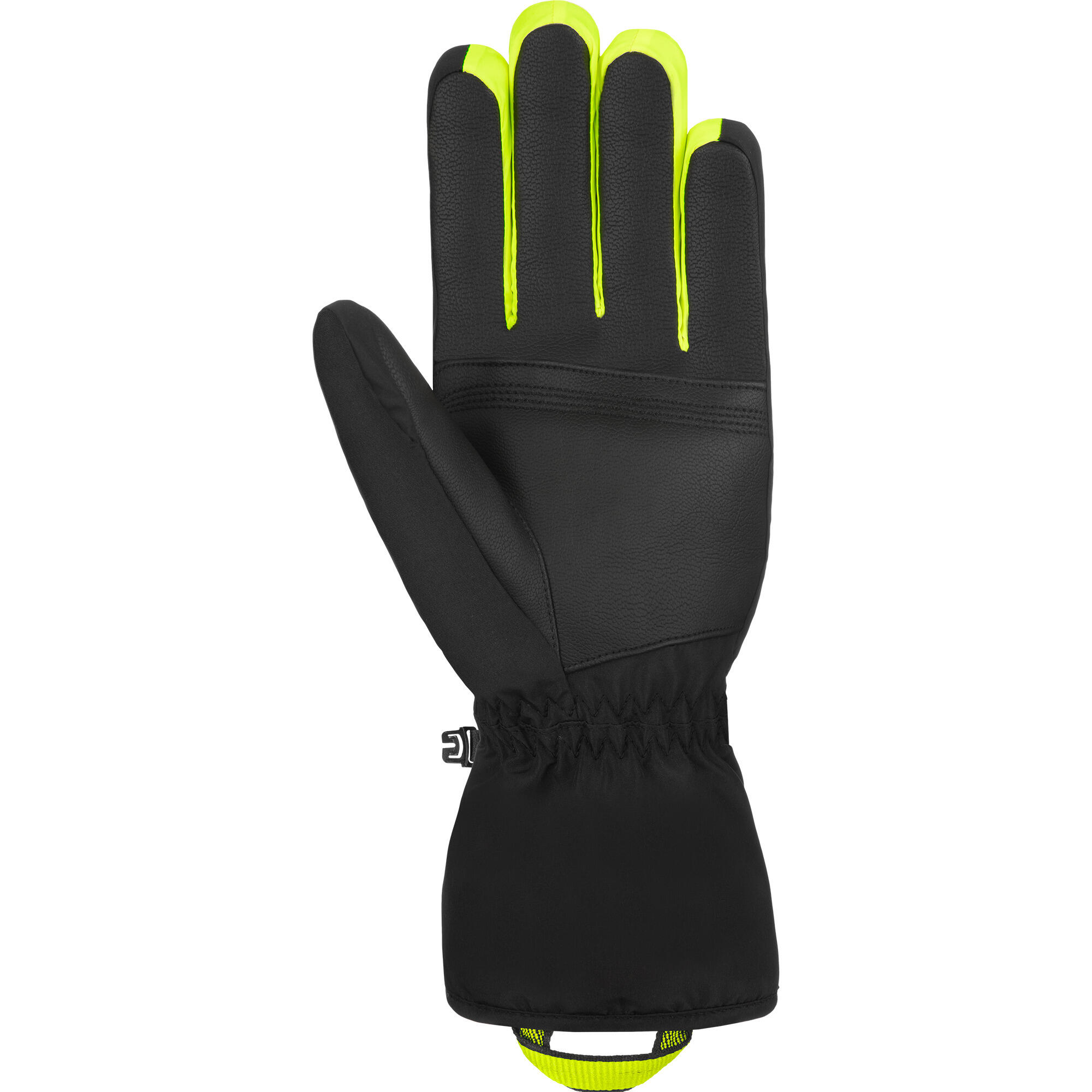 Skihandschoenen Reusch Snow King 2/3