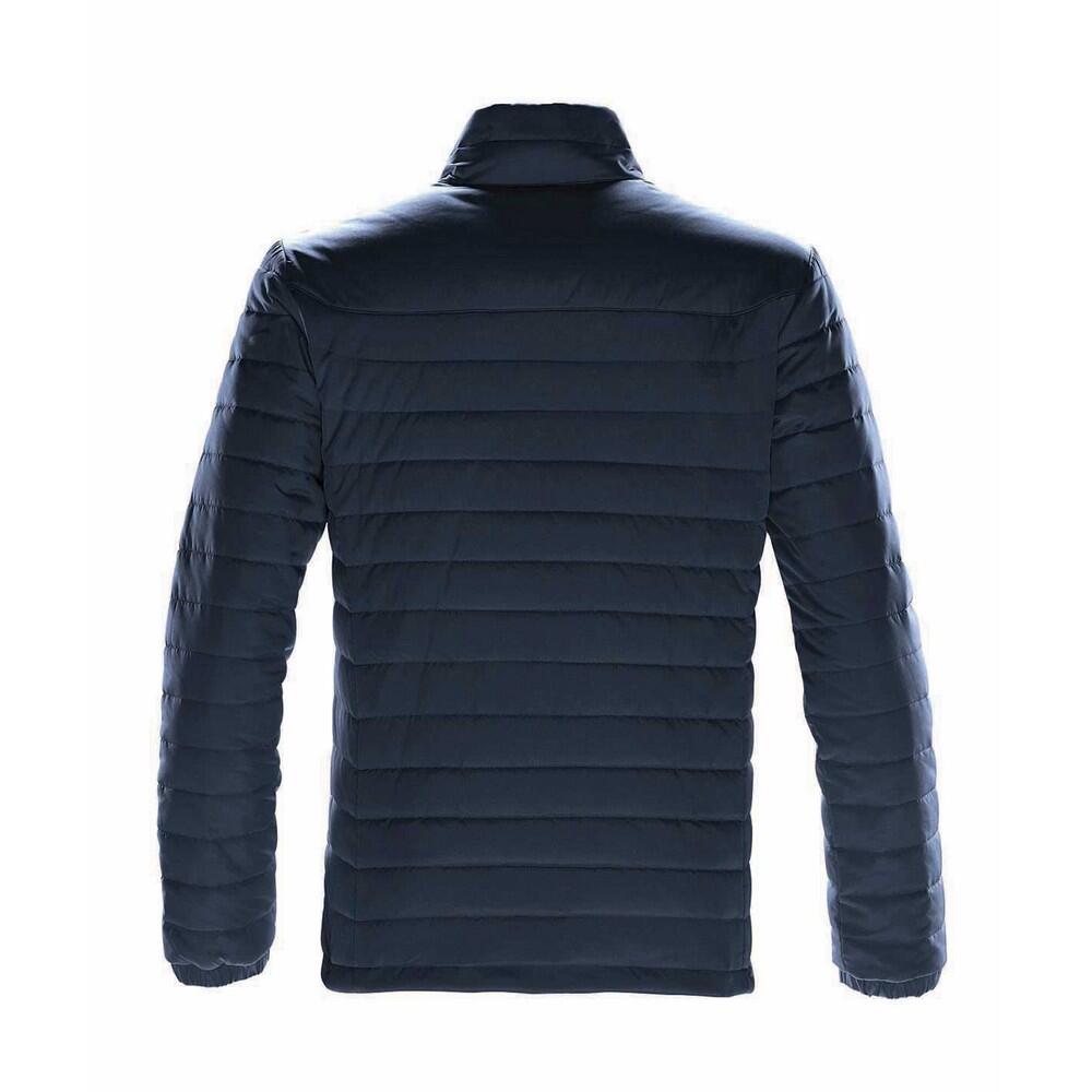 Doudoune NAUTILUS Homme (Bleu Marine) 2/4