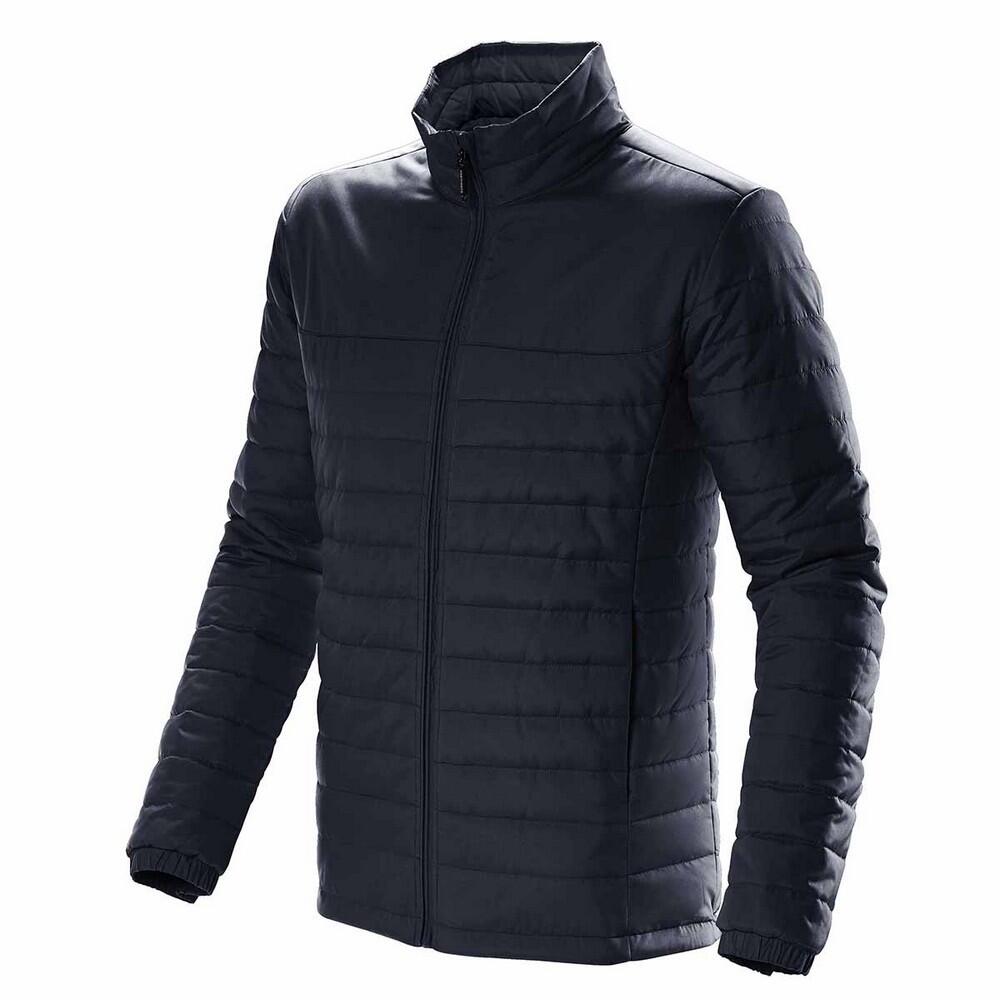 Doudoune NAUTILUS Homme (Bleu Marine) 3/4