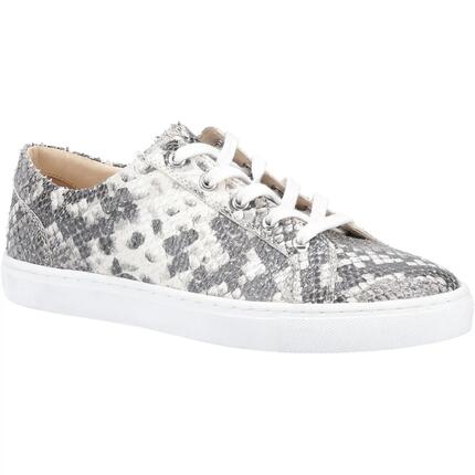 Chaussures TESSA Femme (Gris / Blanc)