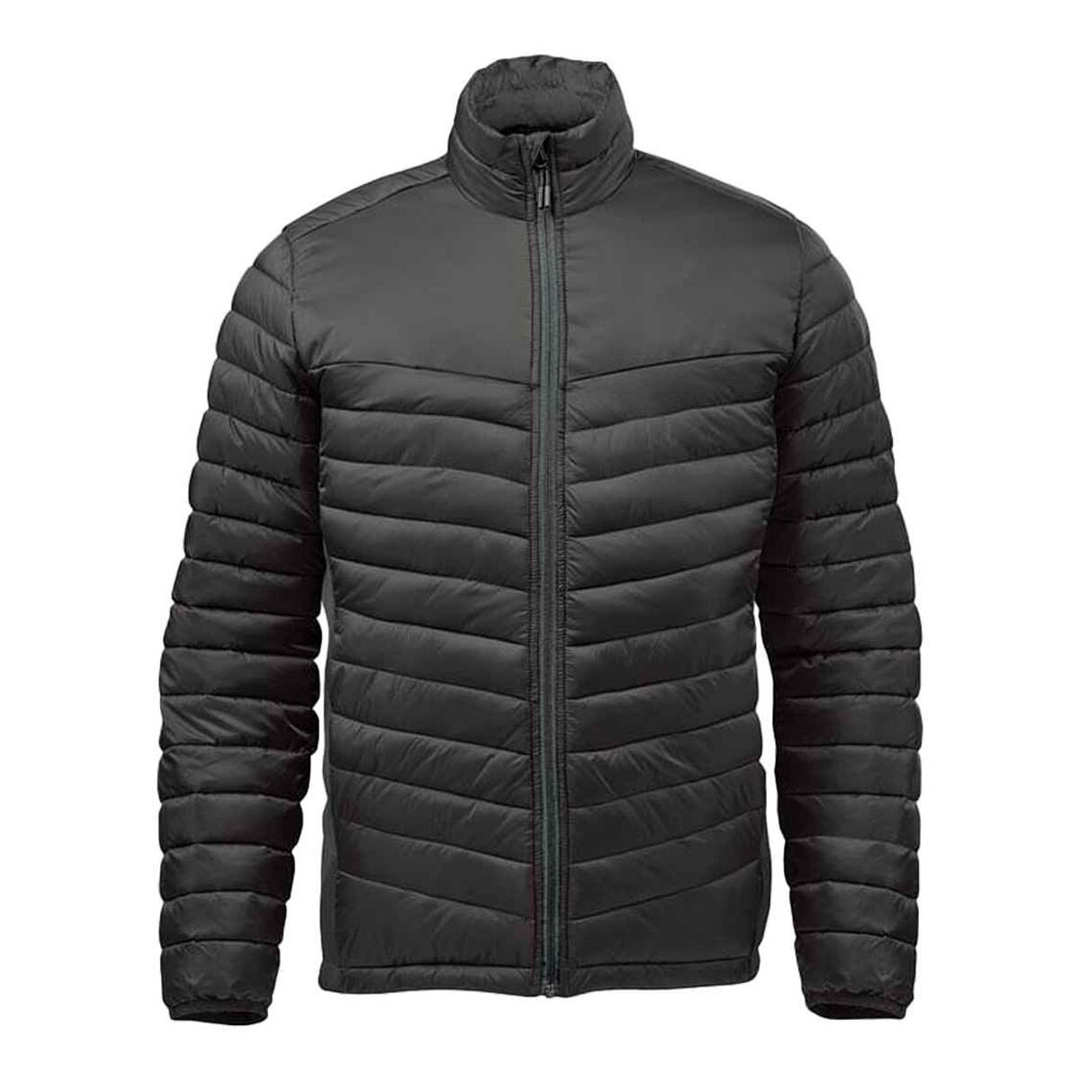 black / granit grey