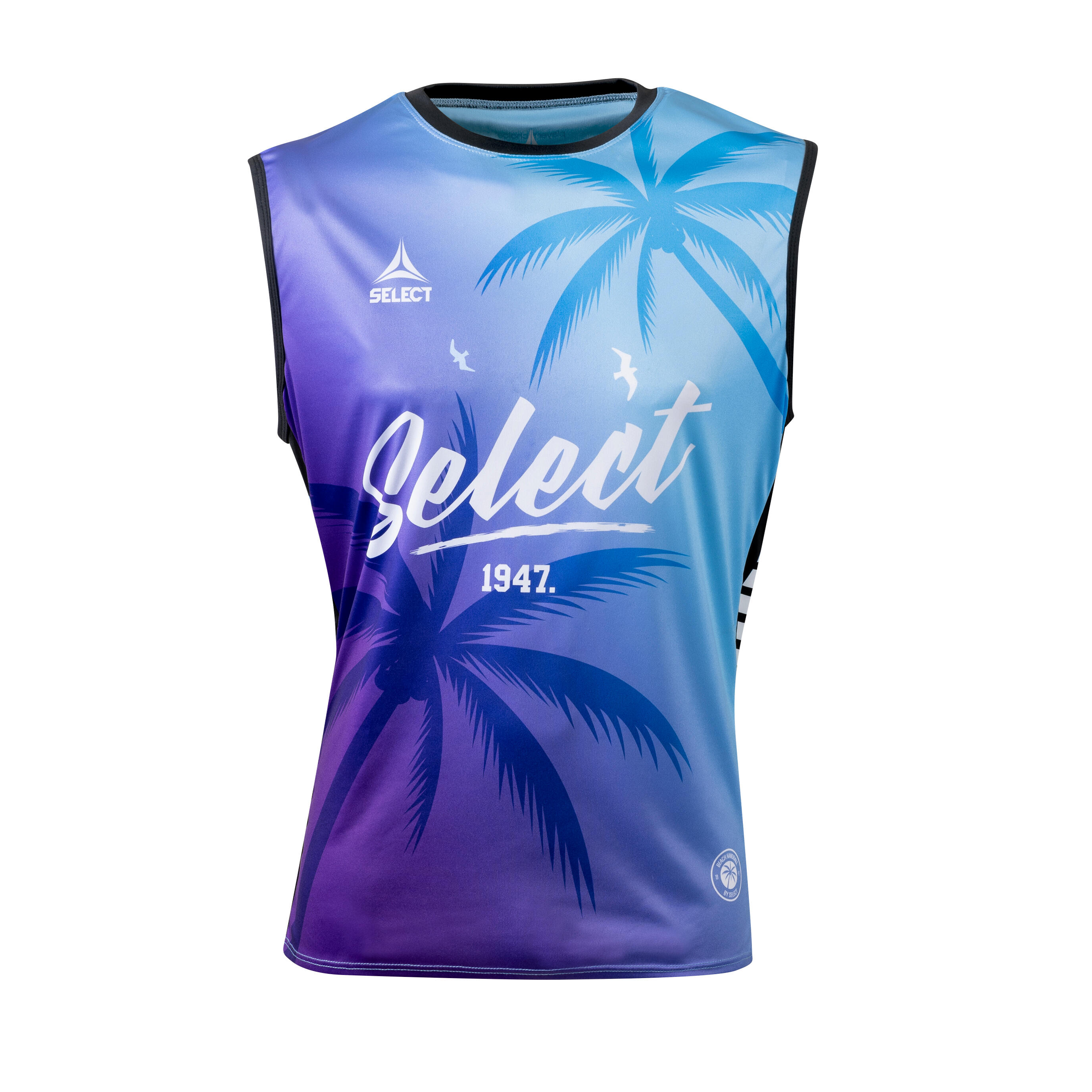 SELECT Beachvolleybal tanktop Select