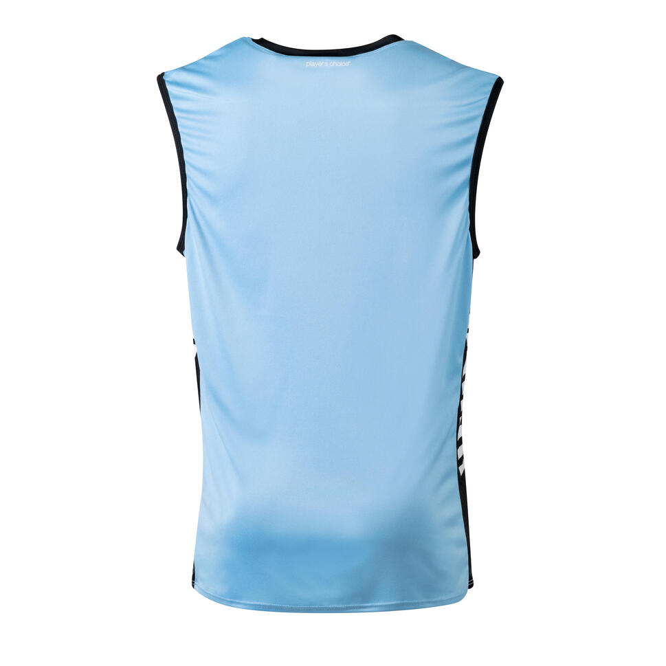 Tank top do siatkówki plażowej Select