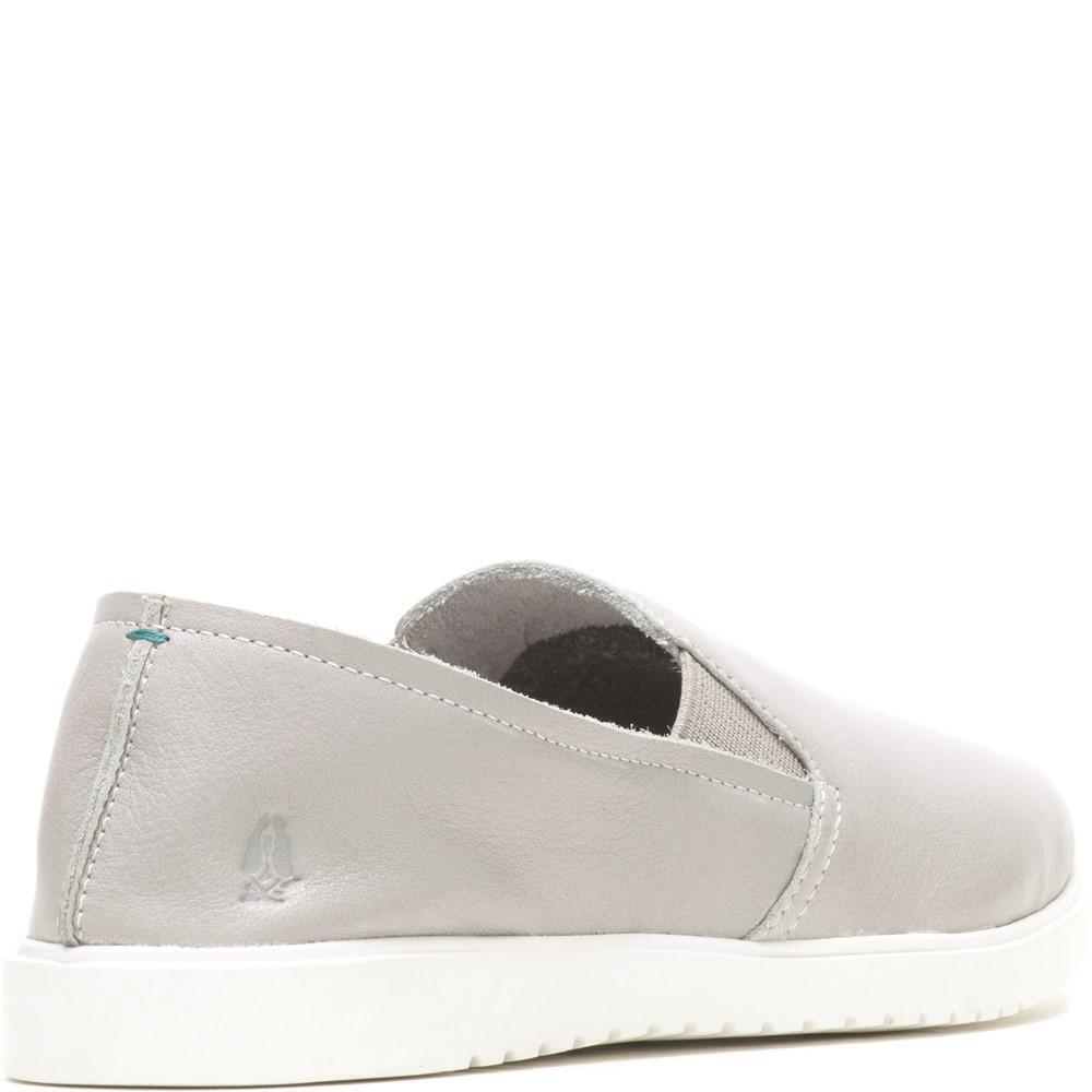Schuhe "Everyday", Leder Damen Grau 2/4