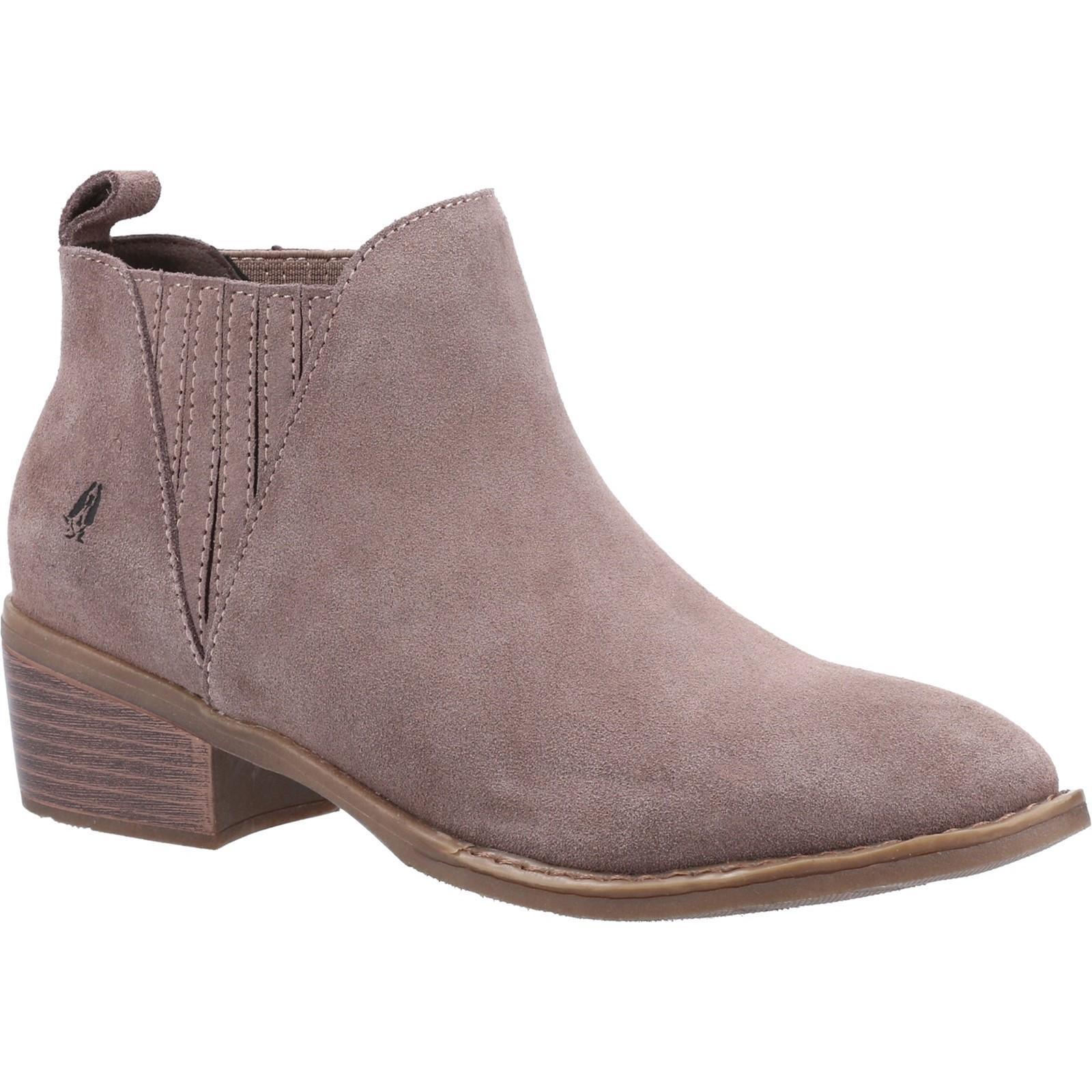 HUSH PUPPIES picture
