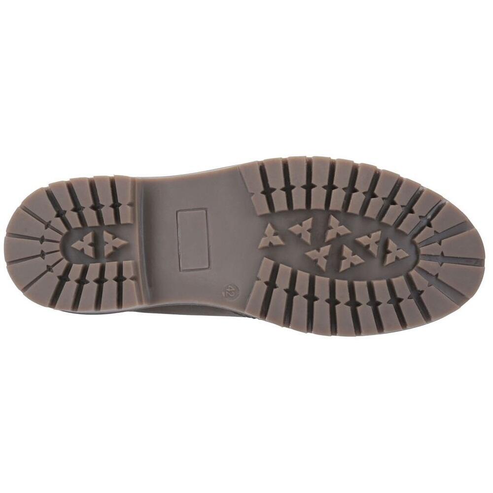 Stiefeletten "Stroud", Leder Herren Khaki 4/5
