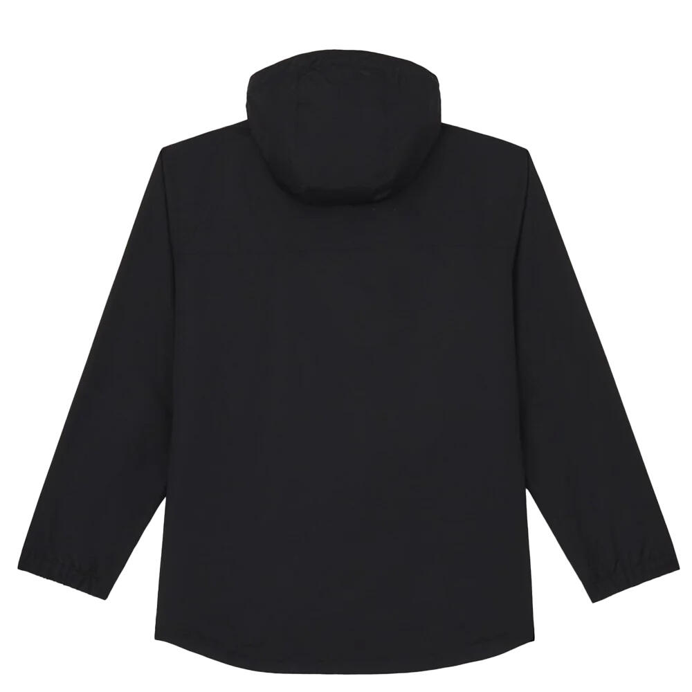 Giacca Impermeabile Uomo Dickies Nero 2/4