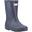 Gummistiefel "First Classic", Matt Kinder Marineblau
