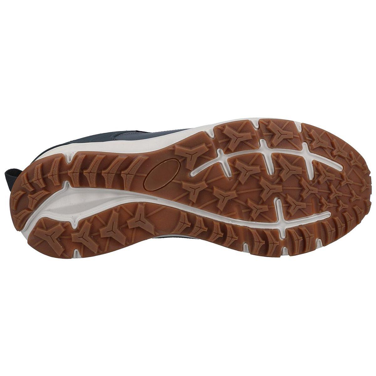 Baskets COMPTON Femme (Gris) 3/5