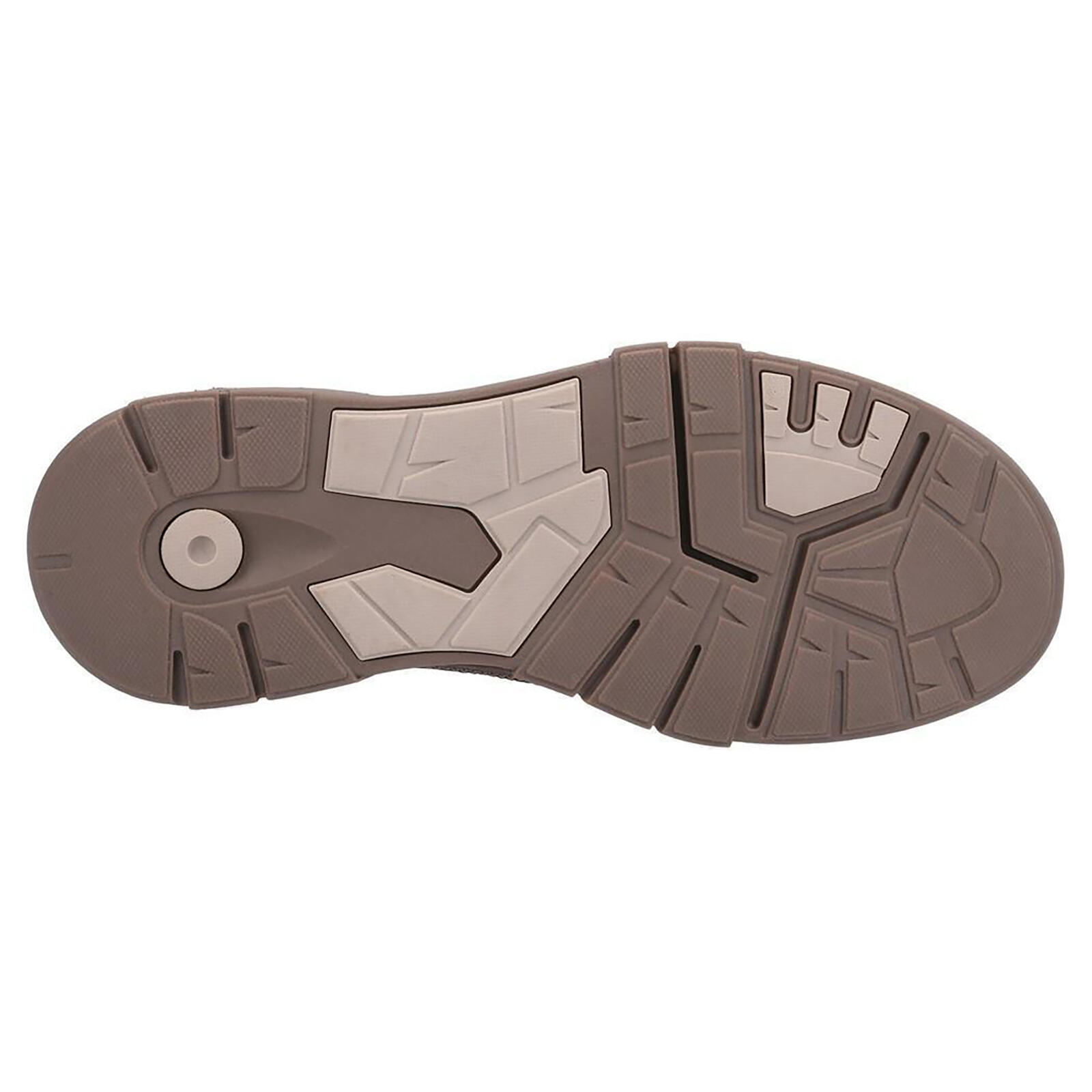 Schuhe "Finley", Leder Herren Kaffeebraun 4/4